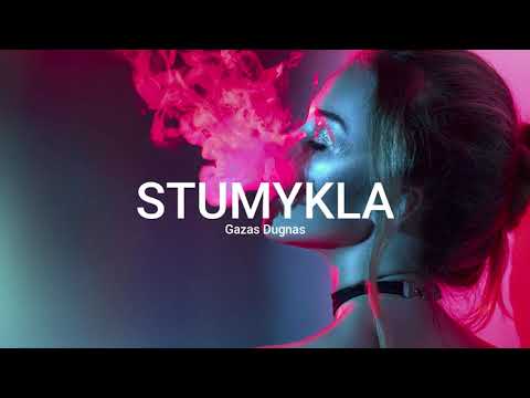 Gazas Dugnas - Stumykla