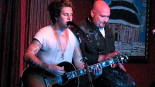 ryan cabrera   take it all away