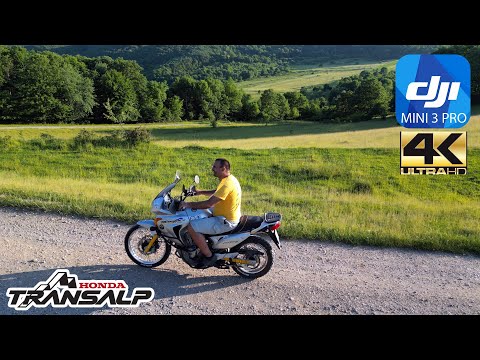 Cu Drona la Ciulpăz, 7.VI.2022.