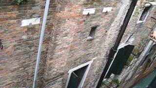 View From Ca' Angeli Hotel, Venice