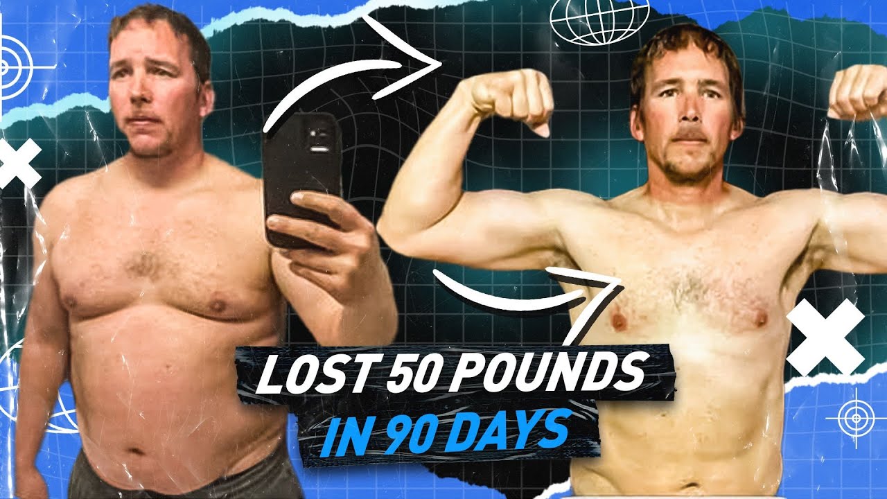 Tony Young video testimonial