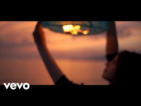 Vin Veli - Te Amo ft. Camishe