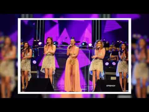 Sarah Mace - Najsrekna (Studio Version)