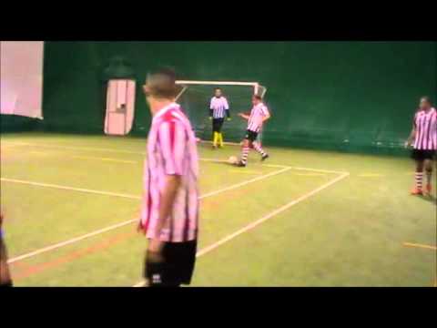 Nando Boys Vs T.dElite 8.11.11 ElFootball.com