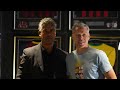 VAN BASTEN RIJKAARD Inside The Signing