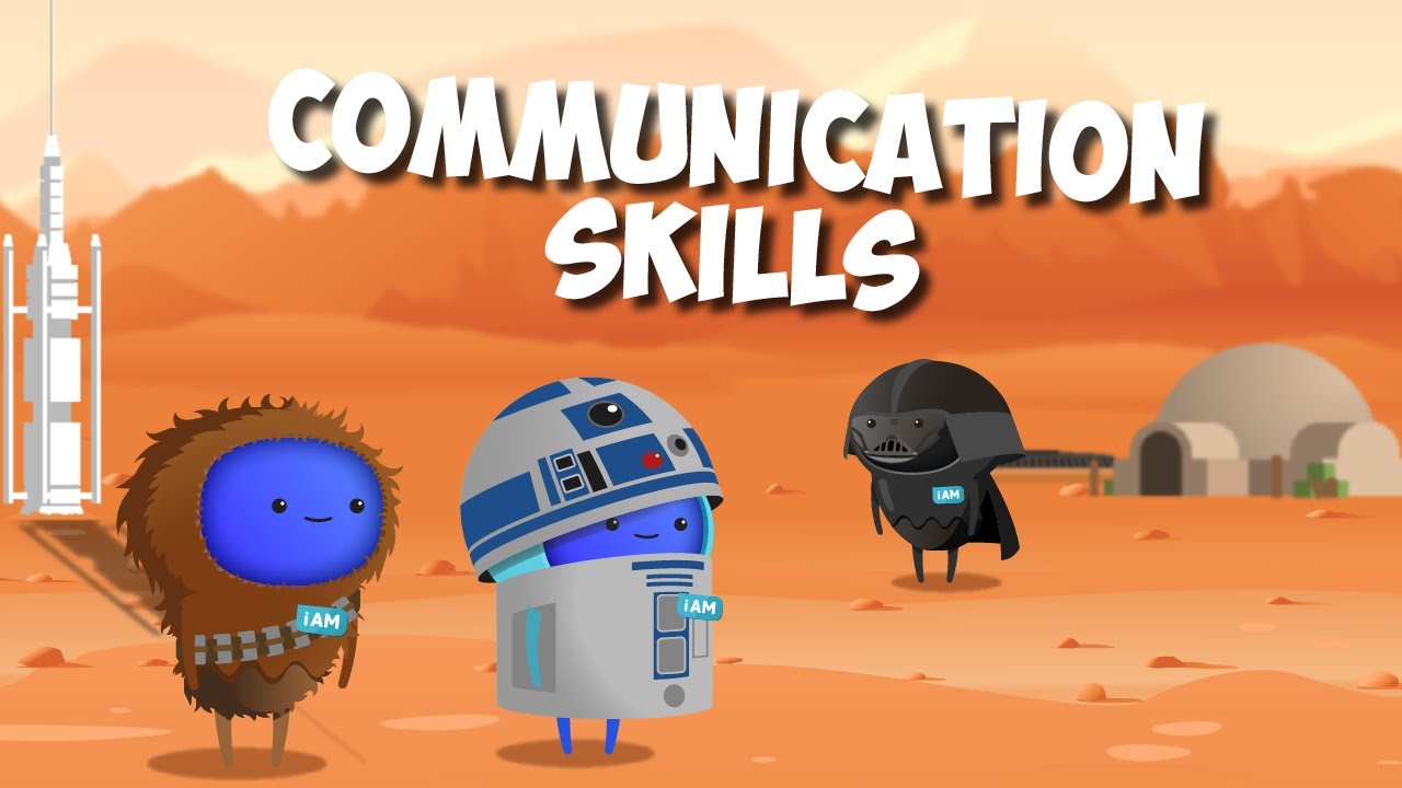 Communication Skills | eLearning Course