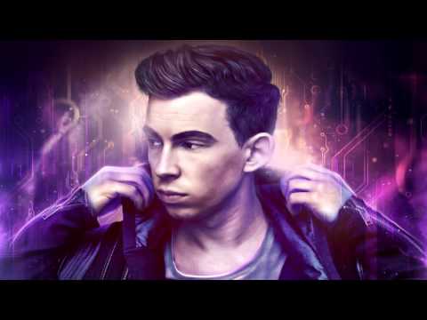 Hardwell & Moksi - ID (Moksi Live Set in Slam 2017 High Quality Version)