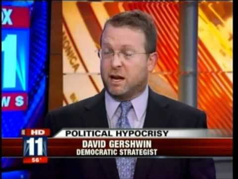 David Gershwin Consulting video.