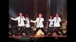 신화 (SHINHWA) - ONLY ONE LIVE