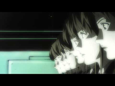 Ghost In The Shell: Stand Alone Complex 2nd GIG (Trailer)