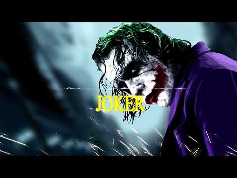 "JOKER" x Instrumental Type Beat Niska  x Vald Trap  Rap 2021 (Prod. Haysen Beatz)