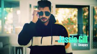Tru Talk | Snappy | Jassie Gill | Karan Aujla | Latest songs 2018