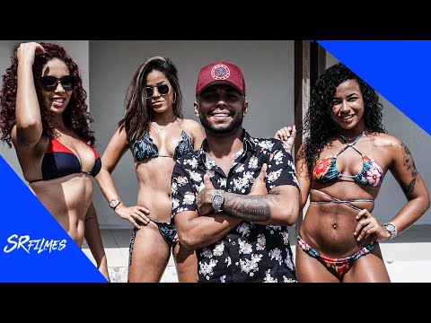 DODÔ PRESSÃO - SENTA AQUI - CLIPE OFICIAL