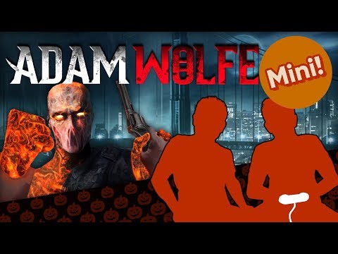 LGIO Mini - Execute Demon Eye Sploink! Huzzah! - Let's Game It Out