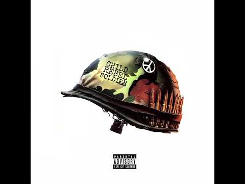 Child Rebel Soldier - Kanye West, Lupe Fiasco & Pharrell Williams Collab Compilation LP (2010)