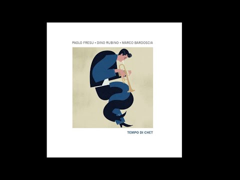 Paolo Fresu, Dino Rubino, Marco Bardoscia - Palfium - feat. Stefano Bagnoli