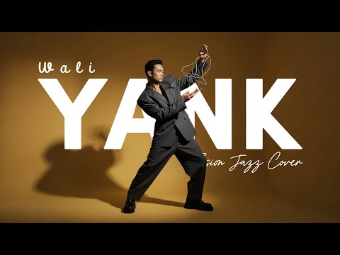 WALI - YANK (2009) | FUSION JAZZ COVER #NNMRequest @SAMMUSIC_4U @hafuzu09