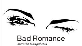 Download lagu Bad Romance mp3