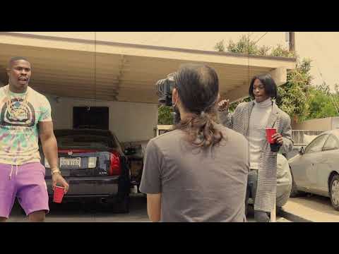 DW FLAME x K.NUT BTS