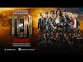 TEN: The Secret Mission - Trailer