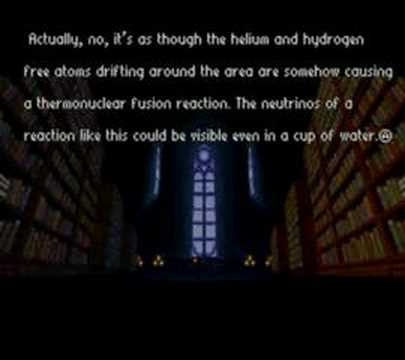 Obscure Game Theater - Radical Dreamers Redux 1