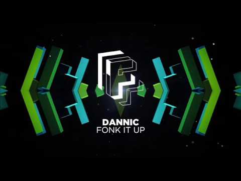 Dannic & Sick Individuals - Fonk Up Your Love (VodkaFish Mashup) Miami 2017