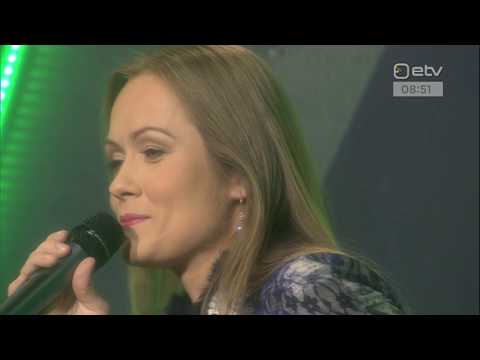 INGA LUNGE, TOOMAS LUNGE JA TÕNU RAADIK  "Jõuluvõluaeg"