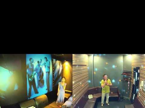 Estrada Dividida/Tetsuya Watari, Ayumi Ishida