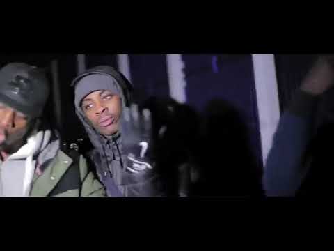 #Enfield (AP) Poky - Adrenaline / Anything Green Get Bun @PokeyNotPokyEnfield