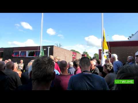 UitWijhe.nl: Wijhe'92 viert 100 jaar voetbal