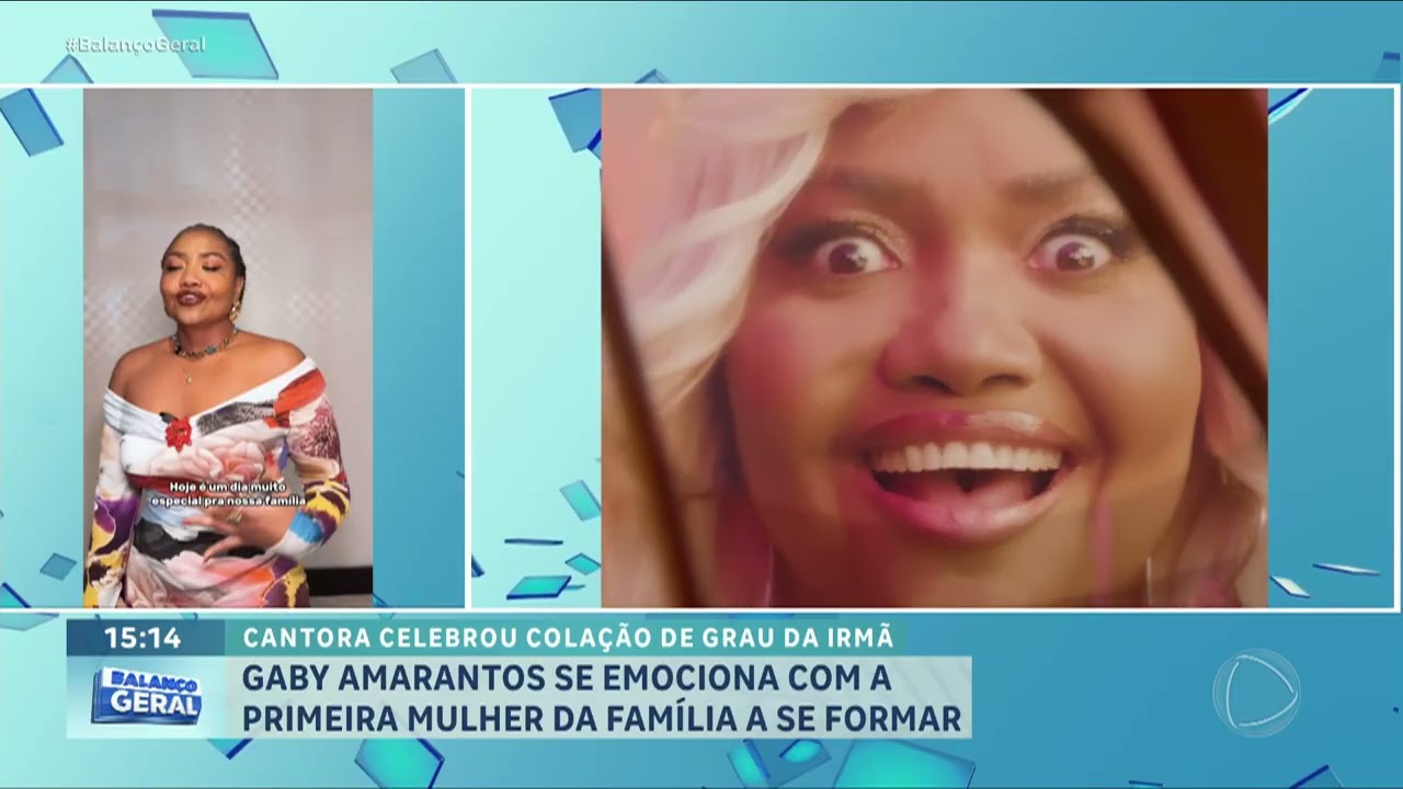 Assista à íntegra de 'A Hora da Venenosa' (26)