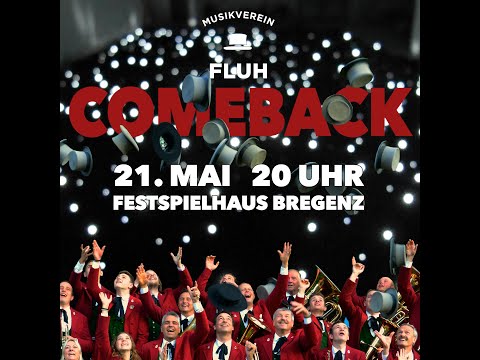 Jahreskonzert am 21.05.2022