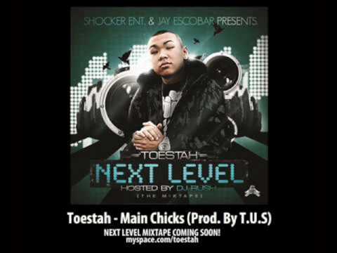 TOESTAH-THINK ABOUT THE YEARS