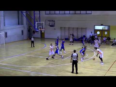 Sistema vs Sacile Game Recap - 22 Ottobre 2017