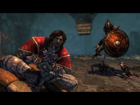 Castlevania: Lords of Shadow PC Gameplay walkthrough part 9