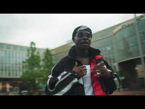 Hydro - Lean With It (Official Video) ft Van Snelle (Prod. By Ouartasi & Ayitsakira)