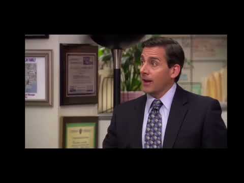 The Office Season 5 Episode 27 5.44