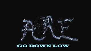 BOSS CHIKA (A.R.E). . GO DOWN LOW .FT. THE EL.BUDOK.