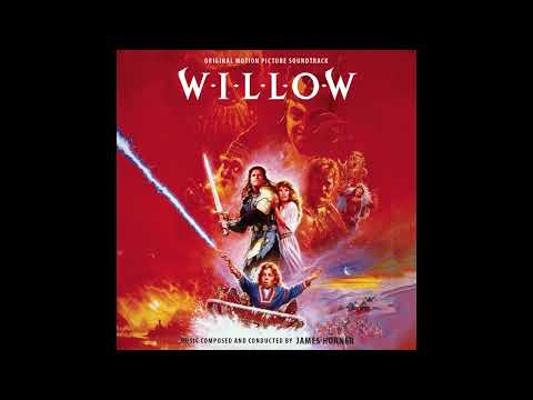 5. Willow The Sorcerer