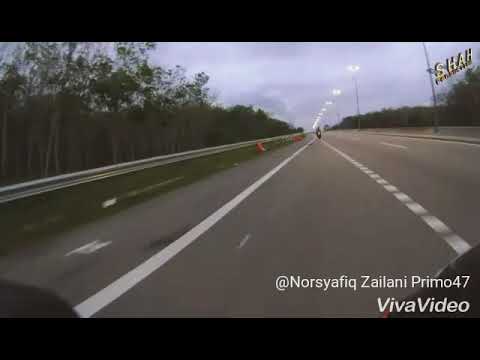 Selena ft mashmalow - wolfHighways lipis suka - suki(yamaha crew)