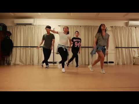 [KPOP Dance Class by Rachel] KARD - Hola Hola