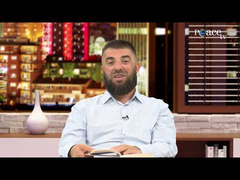 05. Ta mësojmë bamirësinë - Enes Goga