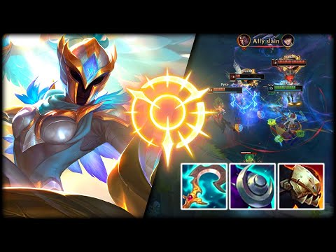 ANTI-PLOT ARMOR QUINN