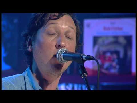 RocKwiz - Patience Hodgson and Jae Laffer  - Here Comes Your Man