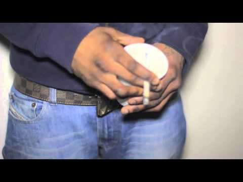 Smiley Local (OMG) - Out Here | Video by @PacmanTV @SmileyLocalOMG