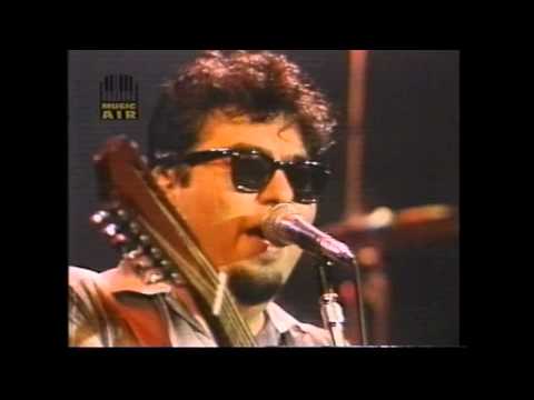 Los Lobos 1985-04-22 Montreal [complete]