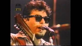 Los Lobos 1985-04-22 Montreal [complete]