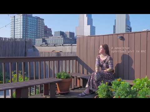 Spirituality in the City as a Hare Krishna