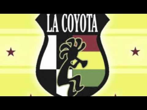 La Coyota - No Hay Novedad