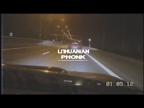 PlayaPhonk - KERAUNOS (OUT NOW ON SPOTIFY)